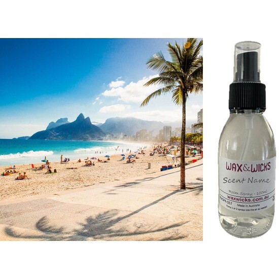 Brazilian Booty - Room Spray