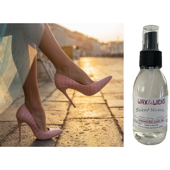 Chloe - Room Spray