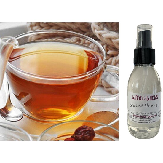 White Tea - Room Spray