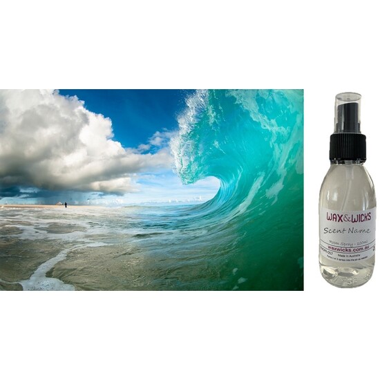 Surf Side - Room Spray