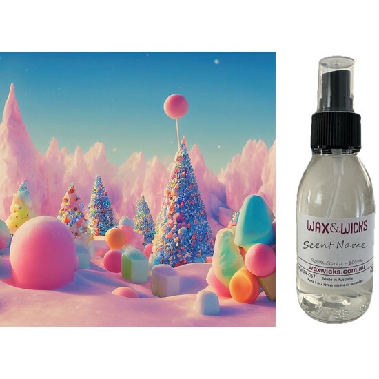 Sugar Fairy - Room Spray