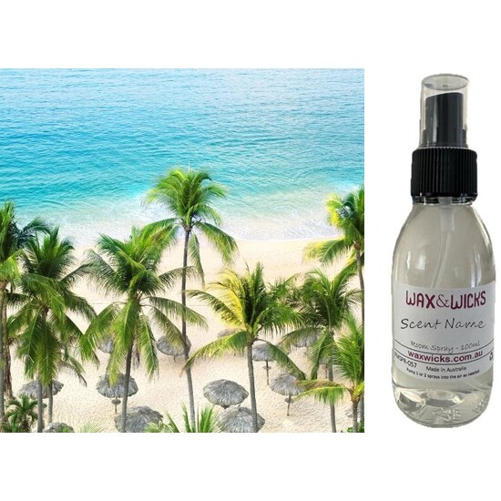 Acapulco - Room Spray