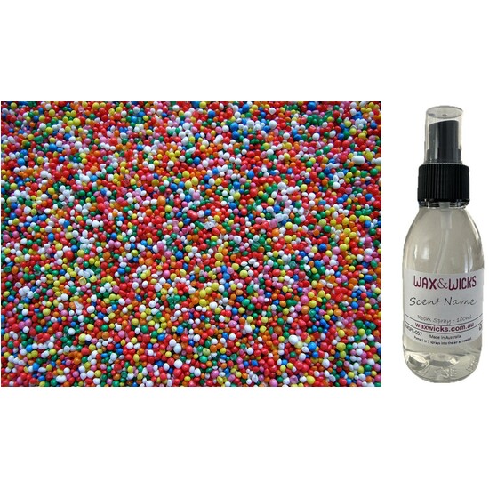 100's & 1000's - Room Spray