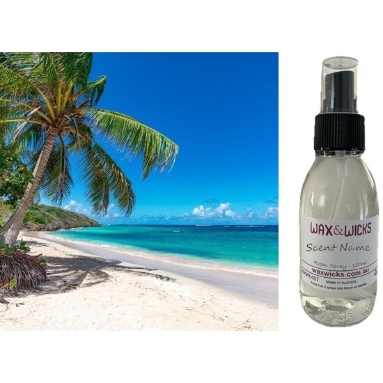 Aruba - Room Spray