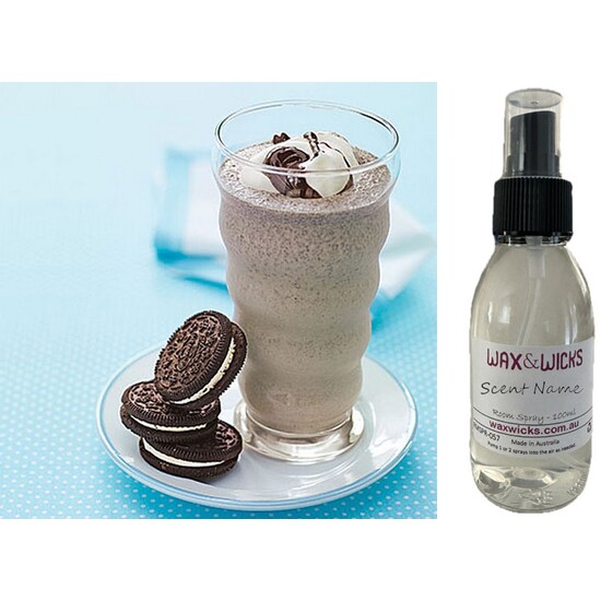 Cookies & Cream - Room Spray