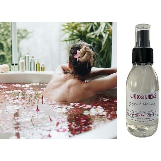 Serene - Room Spray