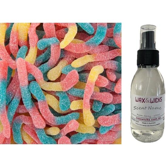 Sour Patch Lollies - Room Spray