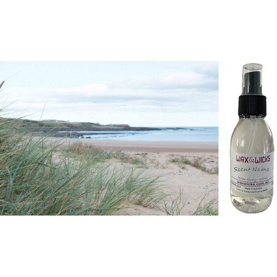 Wood Sage & Sea Salt - Room Spray