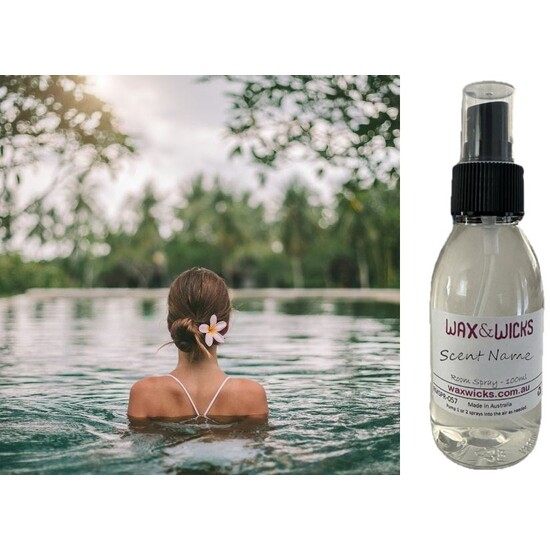 Virtue - Room Spray