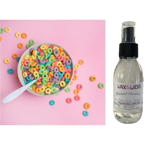 Froot Loops - Room Spray