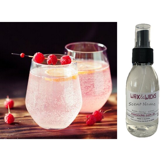 Prosecco Rose - Room Spray