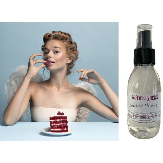 Angel Cake - Room Spray
