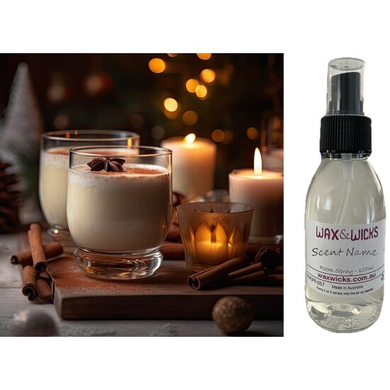 Sugar Spice & Romance - Room Spray