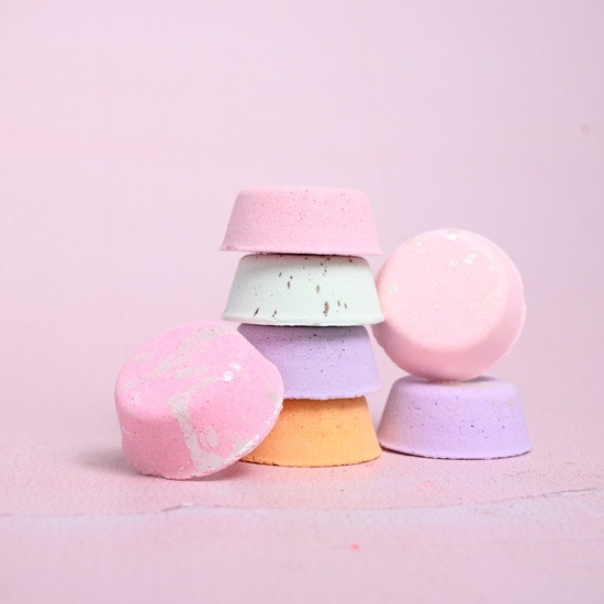 Sweet Pea & Jasmine - Shower Steamer