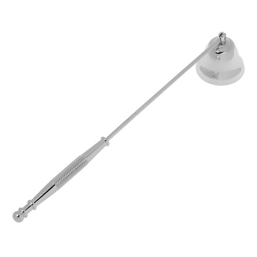 Candle Snuffer (Chrome)