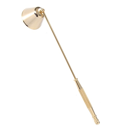 Candle Snuffer (Gold)