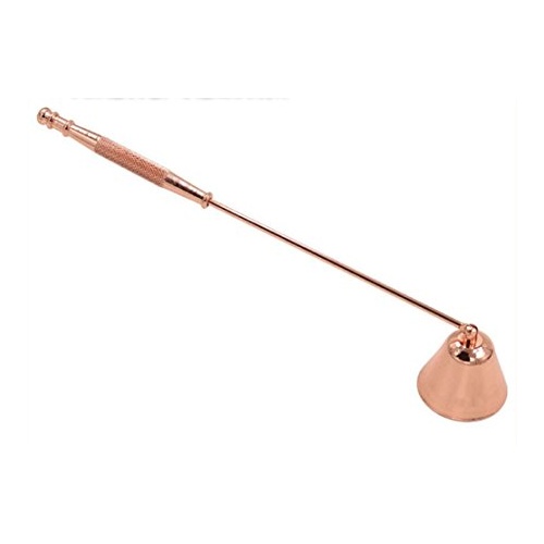 Candle Snuffer (Rose Gold)