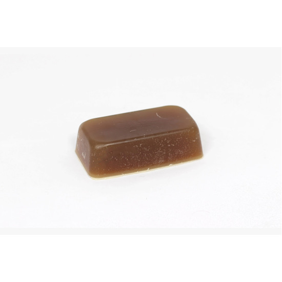 African Black Soap - Melt & Pour Soap Base (1kg)
