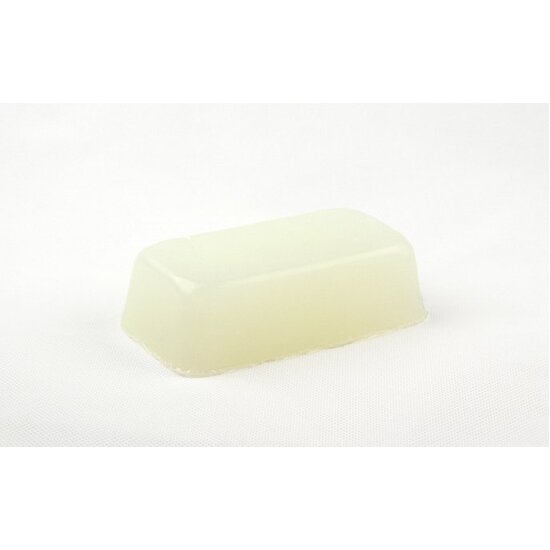Aloe Vera - Melt & Pour Soap Base (1kg)