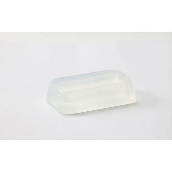 High Clarity Vanilla Stable (HCVS) Melt & Pour Soap Base (1kg)