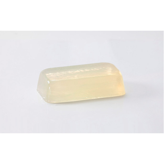 Jelly Soap (JS) Melt & Pour Soap Base (1kg)