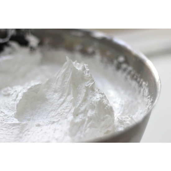 Foaming Bath Butter (OPC) Melt & Pour Soap Base (1kg)