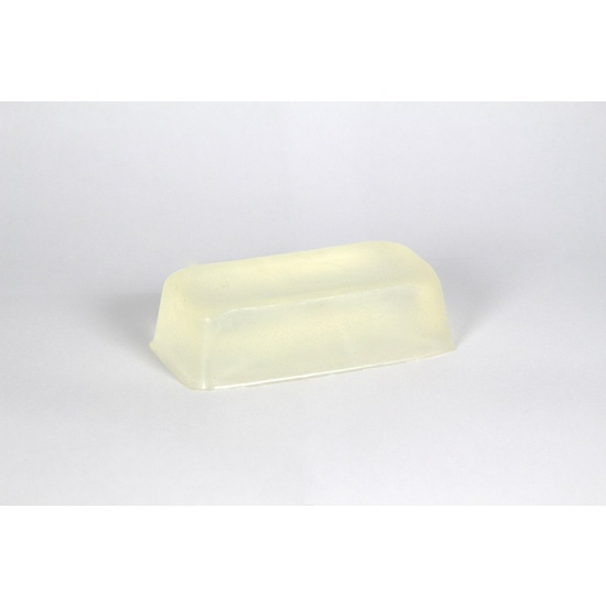 SLES & SLS Free - Melt & Pour Soap Base (1kg)