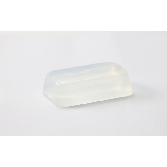 No Sweat Transparent (NS) Melt & Pour Soap Base (1kg)