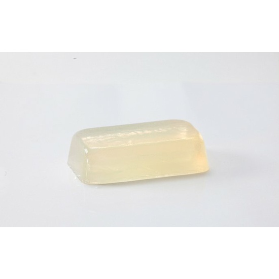 Palm Free (PF) Melt & Pour Soap Base (1kg)