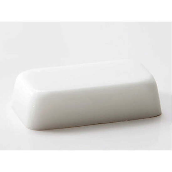 Solid Shampoo (SS) - Melt & Pour Soap Base (1kg)