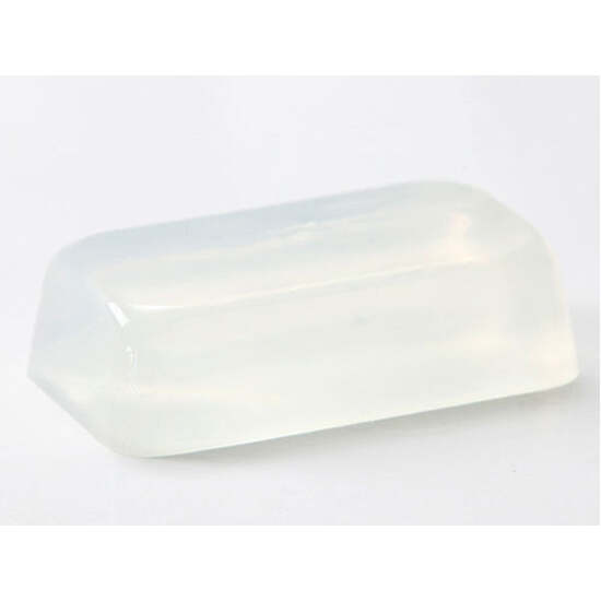 Standard Transparent (ST) - Melt & Pour Soap Base (1kg)