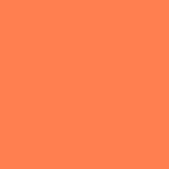 Liquid Soap Dye - Coral (10ml)