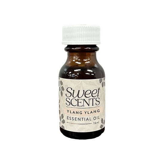 Ylang Ylang - Essential Oil Blend (16ml)