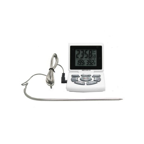 Digital Thermometer - DTTC