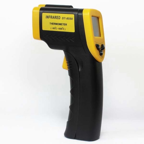 Infrared Thermometer