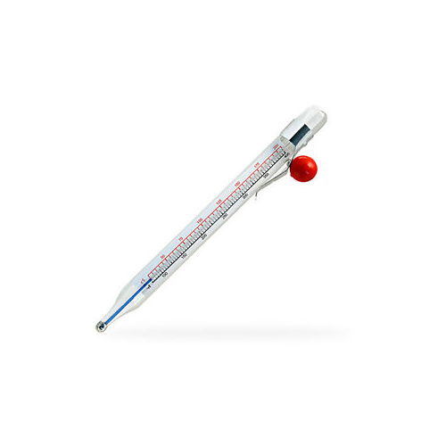 Mercury Style Thermometer