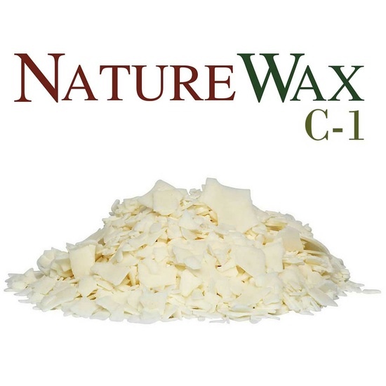 NatureWax C1 - Soy Wax (1kg)