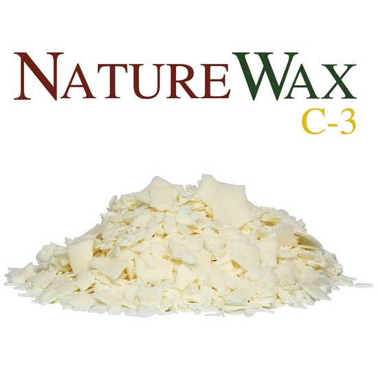 NatureWax C3 - Soy Wax (1kg)
