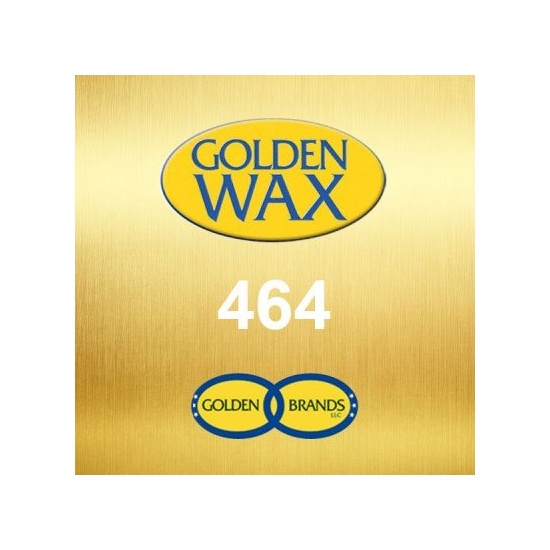 Golden Wax 464 Soy Wax (1kg)