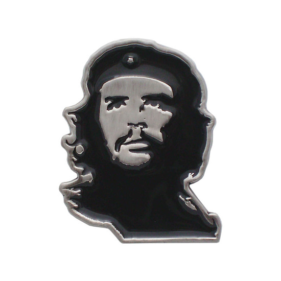 Che Guevara Belt Buckle