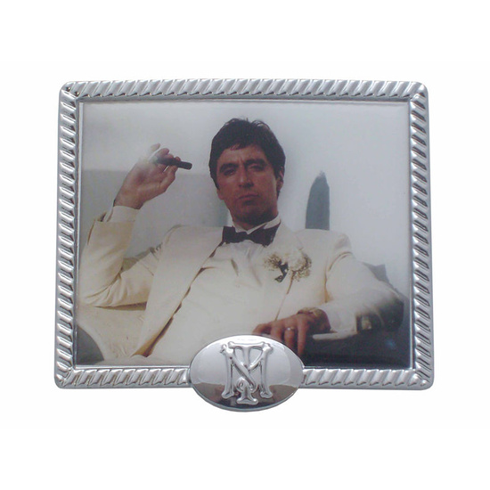 Scarface Tony Montana Belt Buckle
