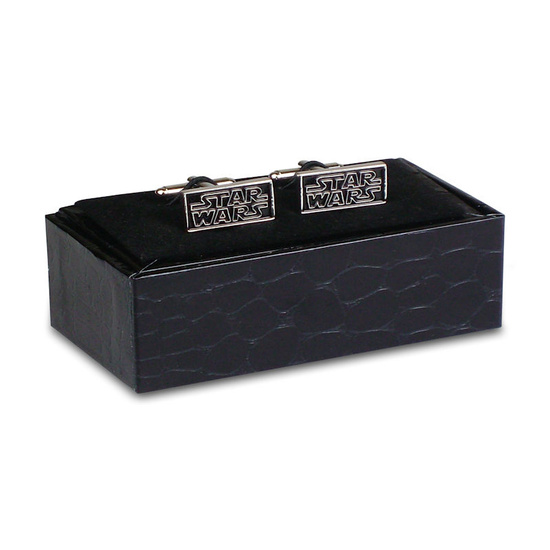 Star Wars Cufflinks with Display Box