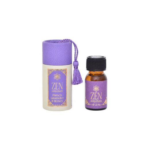 French Lavender & Honey - Fragrance Oil