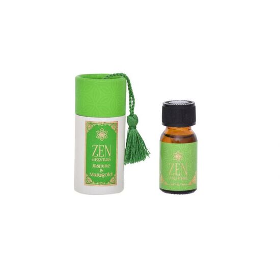 Jasmine & Marigold - Fragrance Oil