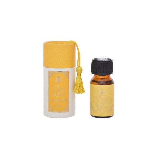 Sandalwood & Iris - Fragrance Oil