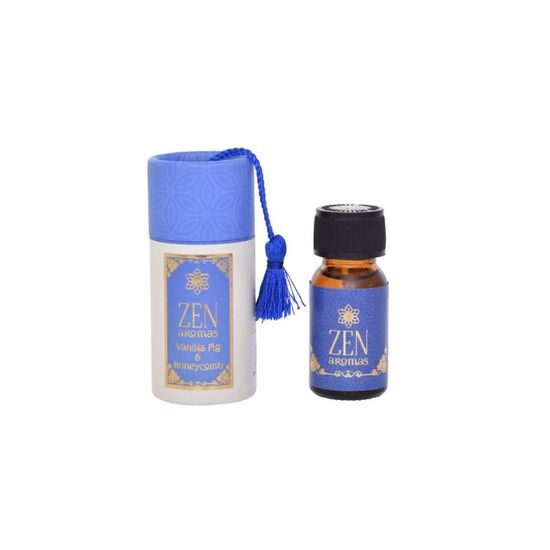 Vanilla Fig & Honeycomb - Fragrance Oil