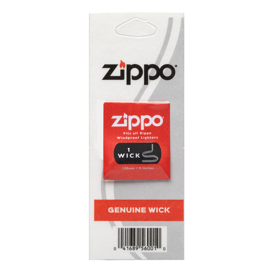 Zippo Wick