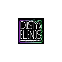 Dusty Blends