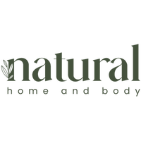 Natural Home & Body